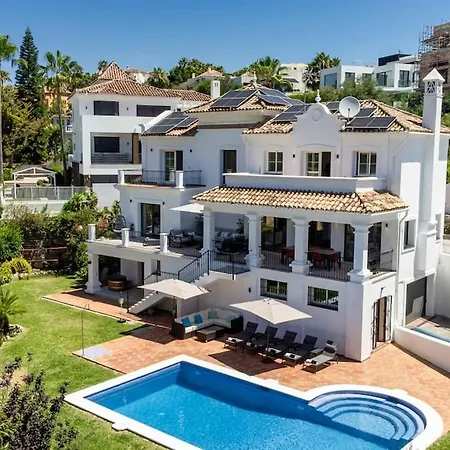 El Paraiso Vila